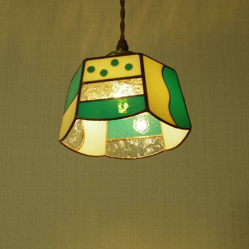 ペンダントランプ No.710 | naranja