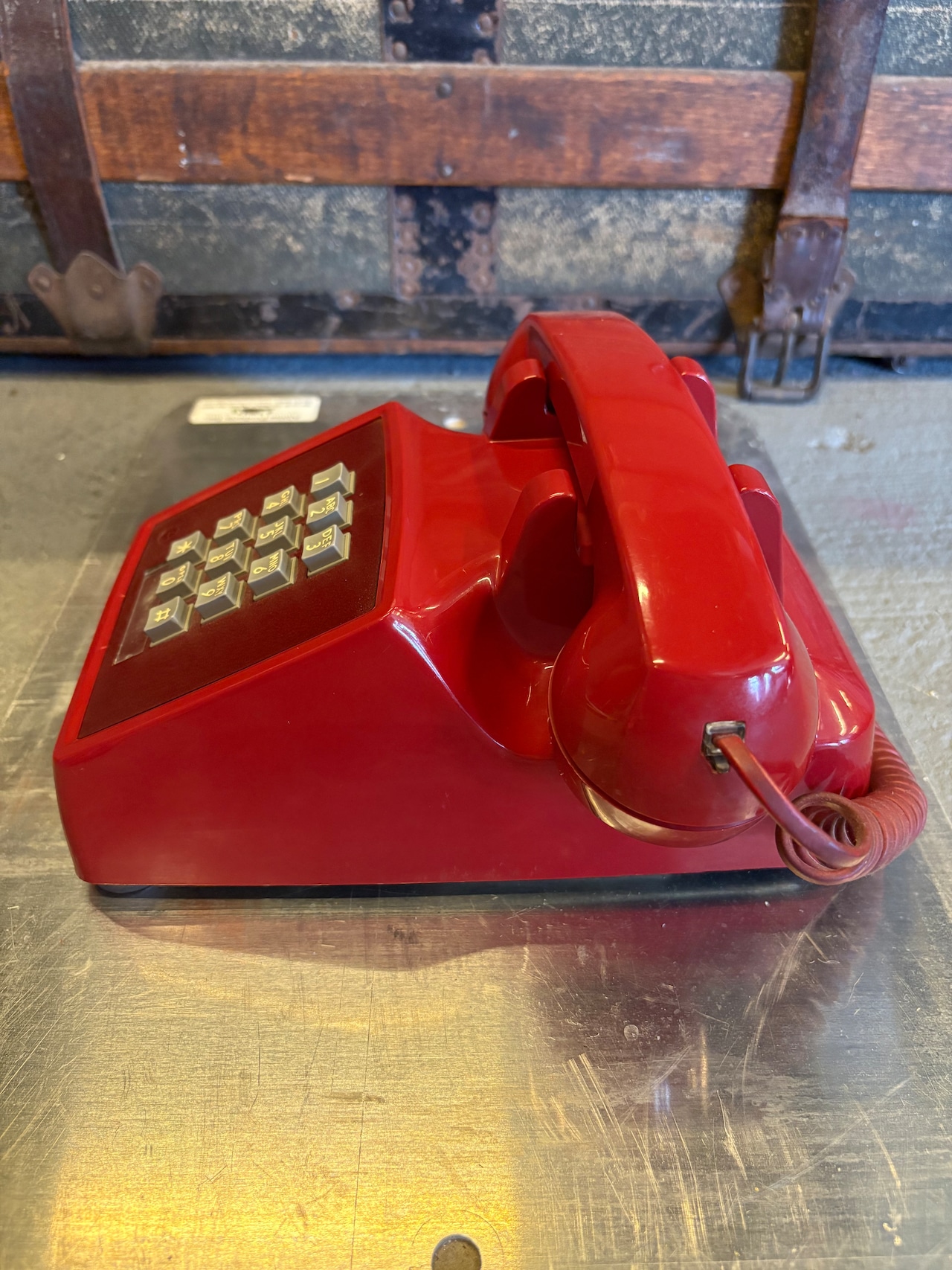 Western Electric Model 2500DM Telephone