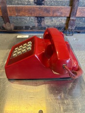 Western Electric Model 2500DM Telephone