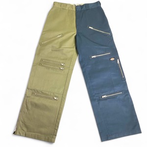 Dickies × Myne Zip Work Pants / ディッキーズ　マイン　ワークパンツ