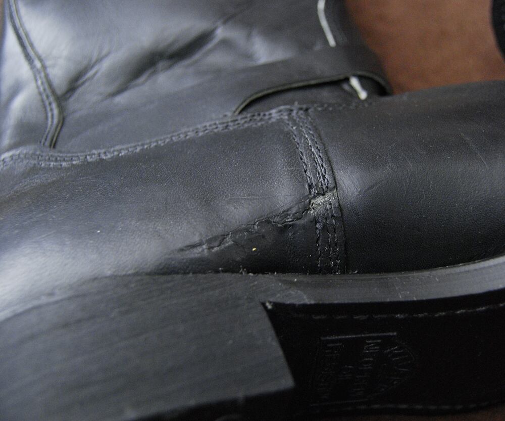 70s KNAPP ENGINEER BOOTS 7EE | SECOND TIME GLORY | ヴィンテージ