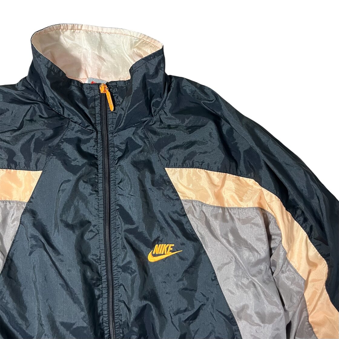 90s Nike Nylon Jacket | Pay ID