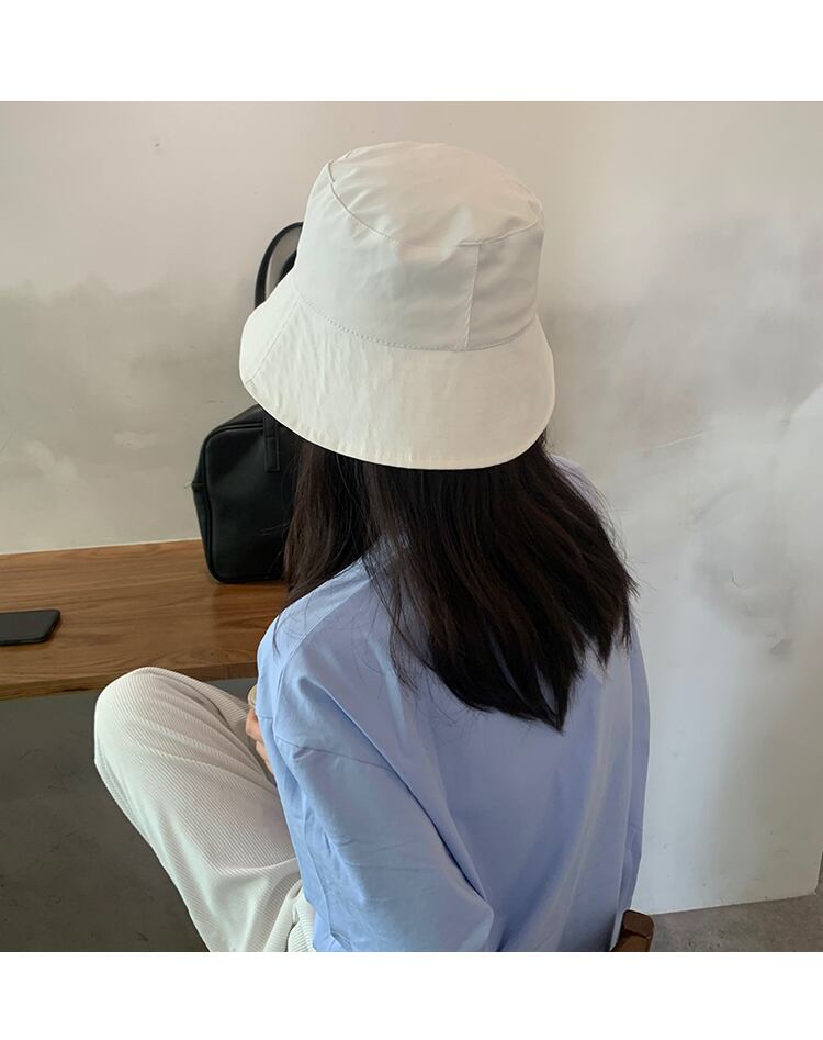 ベージュスプリングサマー薄手 帽子 春物 夏物 ブラック・アイド・ピーズ93214824505