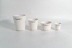 NOT PAPER CUP/INSTANT NOODLE/PUEBCO/プエブコ/ヌードルカップ/食器/タンブラー
