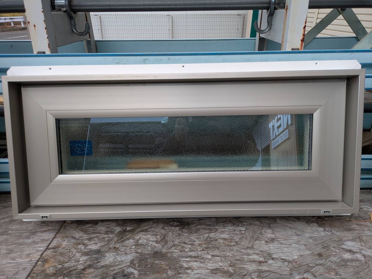 YKK AP APW330 横すべり出し窓・画像2