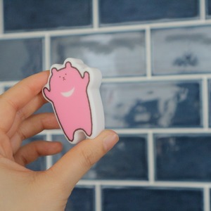 【完売】ぶあつい！マグネット【えらべる4種】