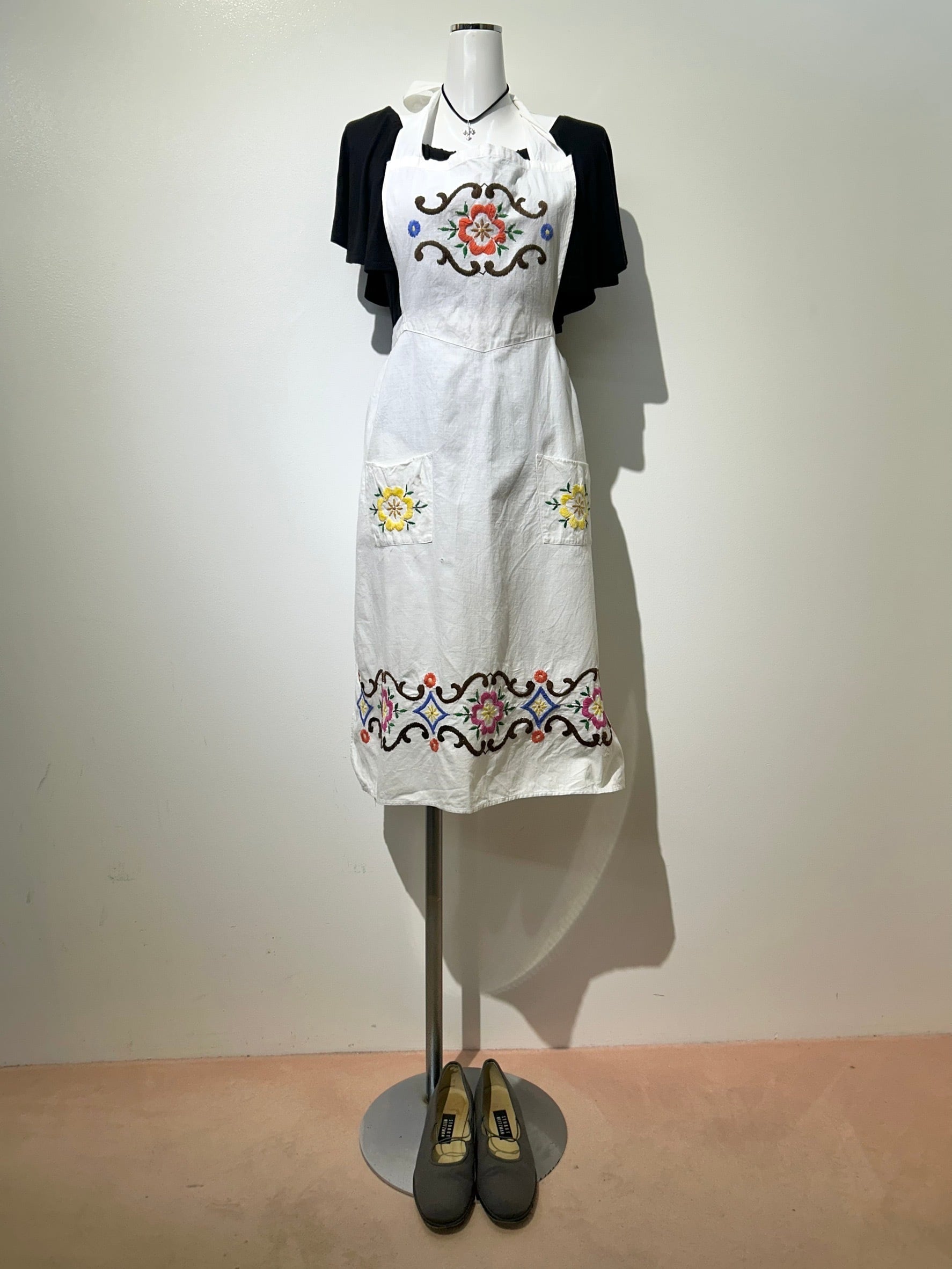 Apron