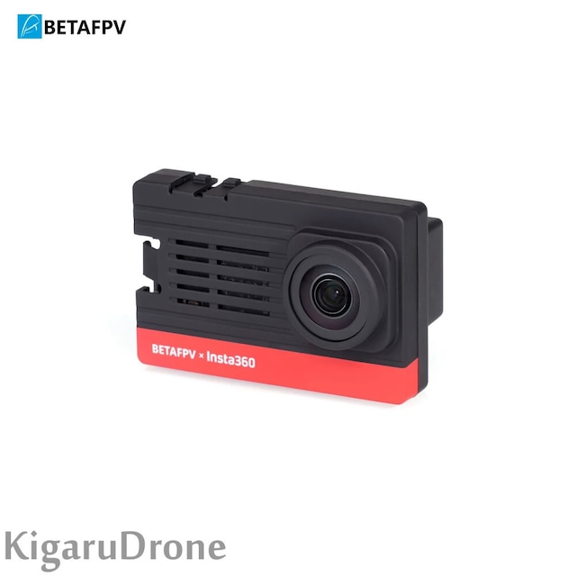 BETAFPV & Insta360 SMO 4K Camera
