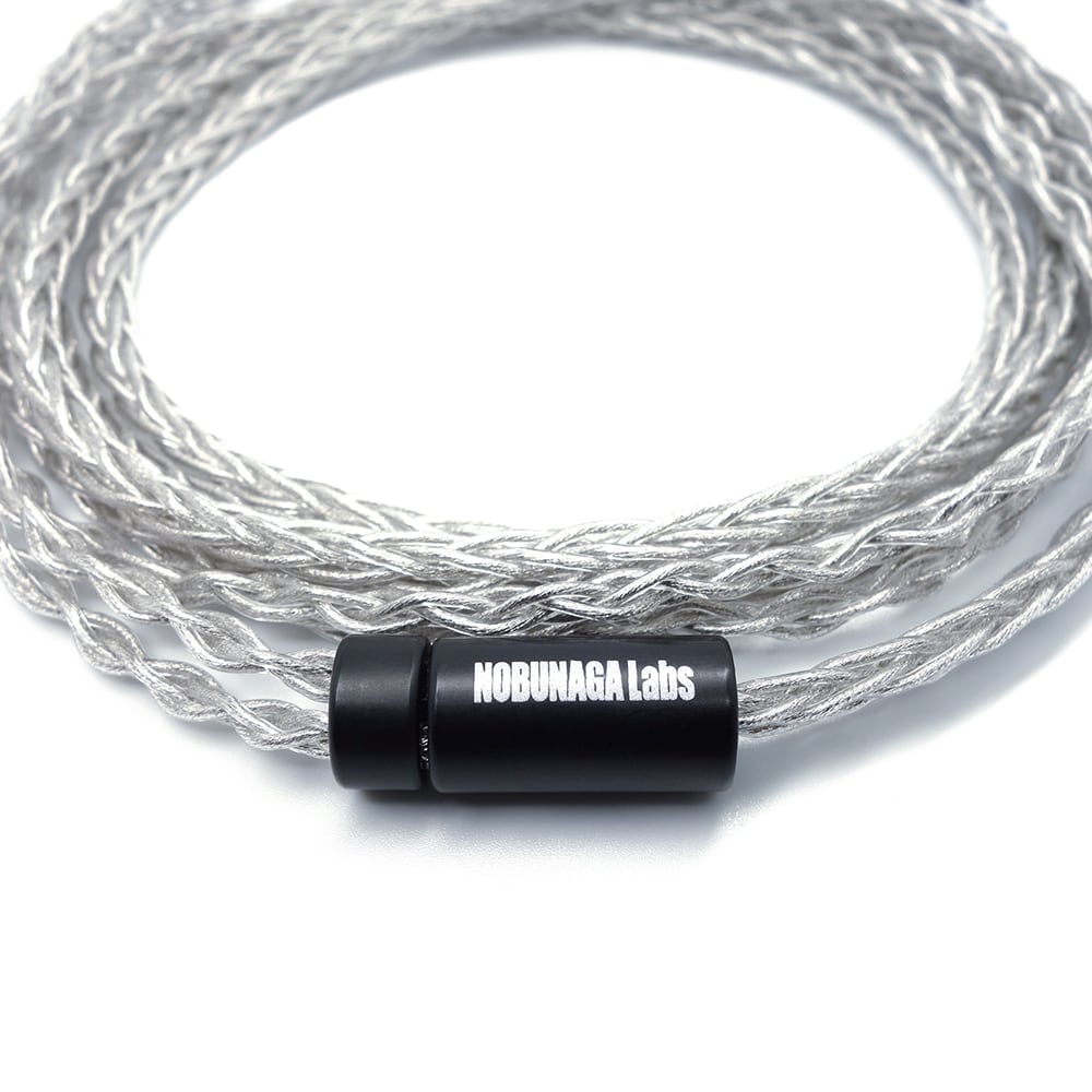 Nobunaga Labs リケーブル1．8m 蓼科(たてしな) NLITSN [NLITSN