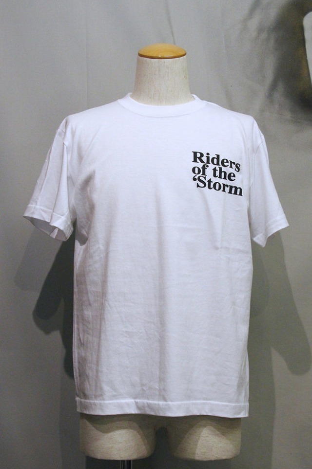 THM-0450 Design S/S TEE