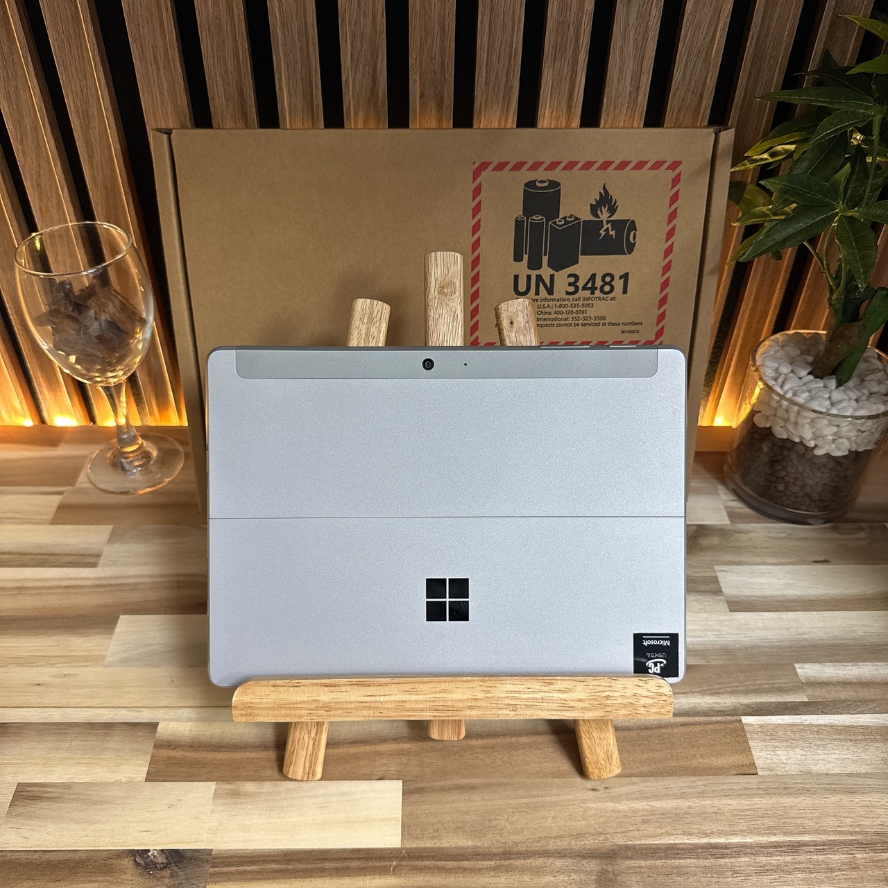 『準美品2in1上位モデル』Microsoft Surface Go 3  メモリ8GB  人気シリーズ  ノートパソコン