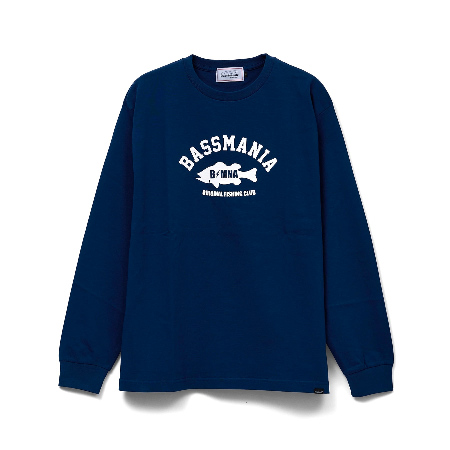 bassmania セットアップ上下サイズL セットアップ | bassmania.jp