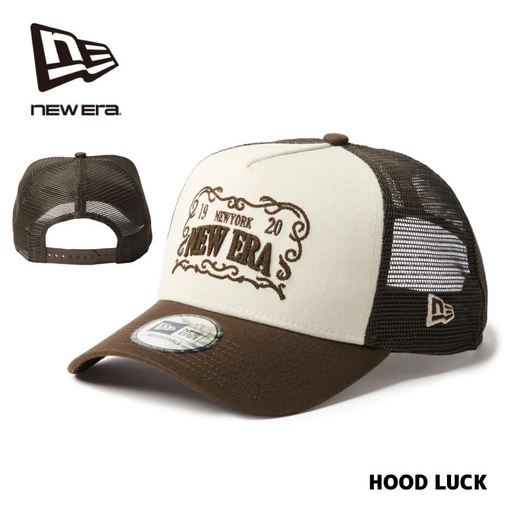 HOOD LUCK a.k.a ガリュウクラフト