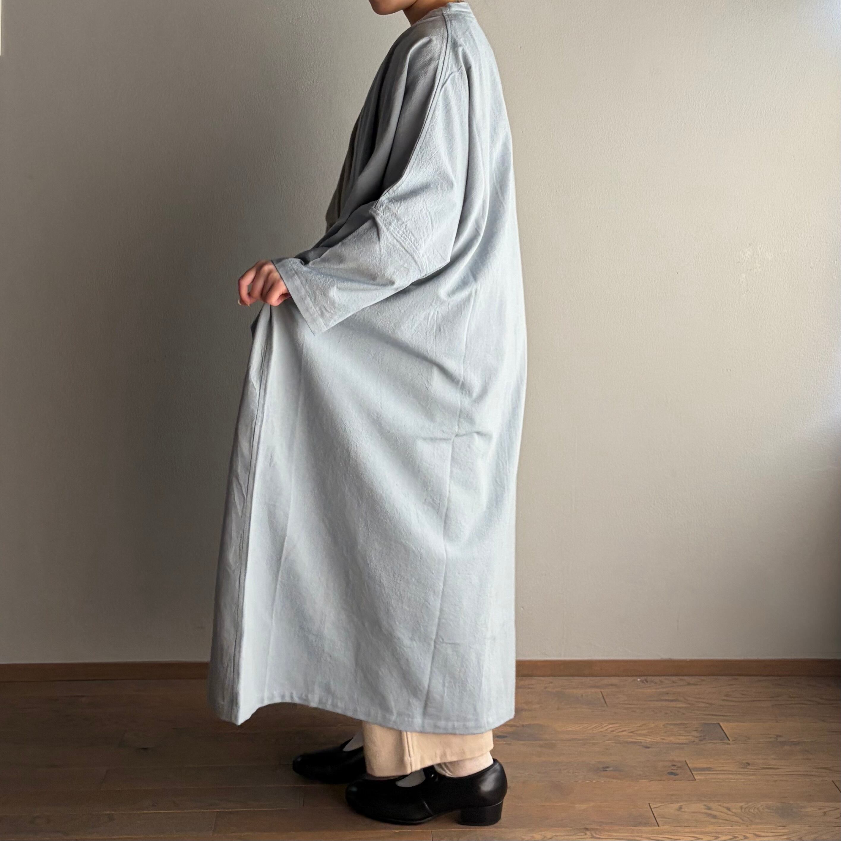 フランス製の羽織り 今年の限定色も入荷】ラプアンカンクリのロングセラー「ポケット