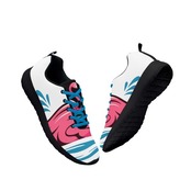 Women's Mesh Athletic Sneakers 4404