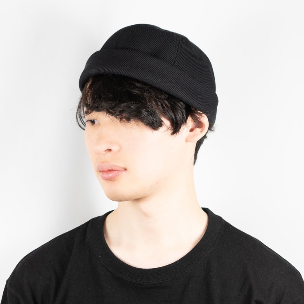 太ツイルフィッシャーマンキャップ 【WS-50031】 | 京都発の帽子