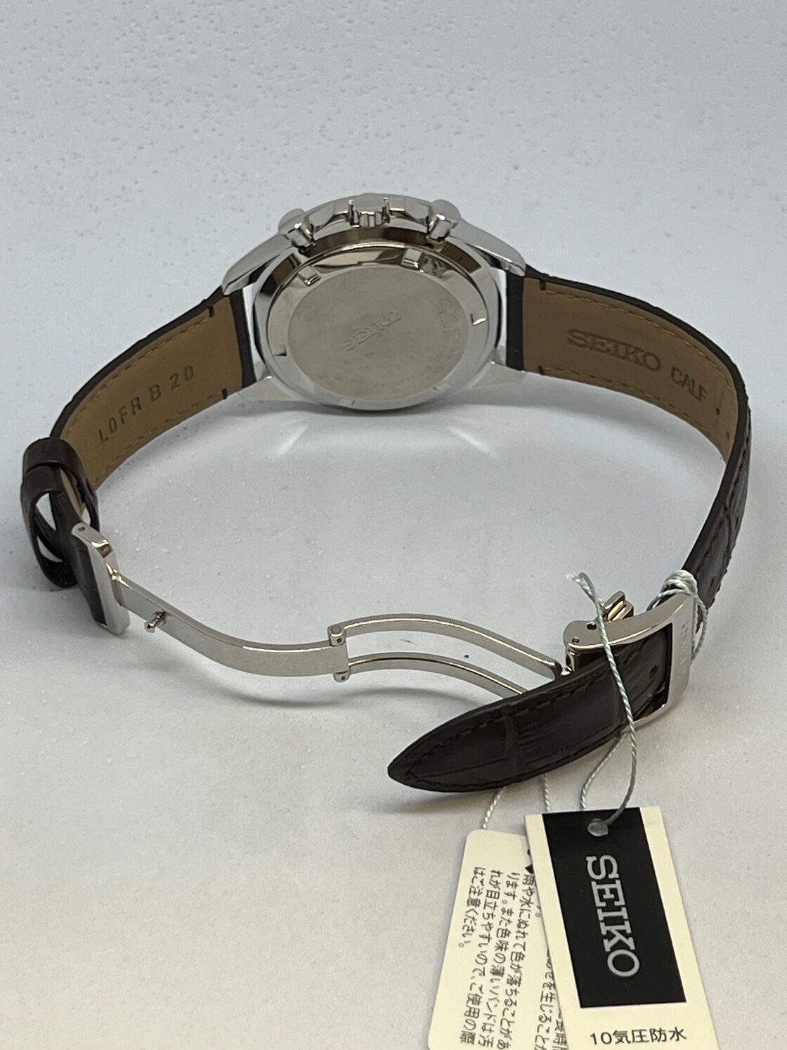 SEIKO SELECTION SBTR017 | PAY ID