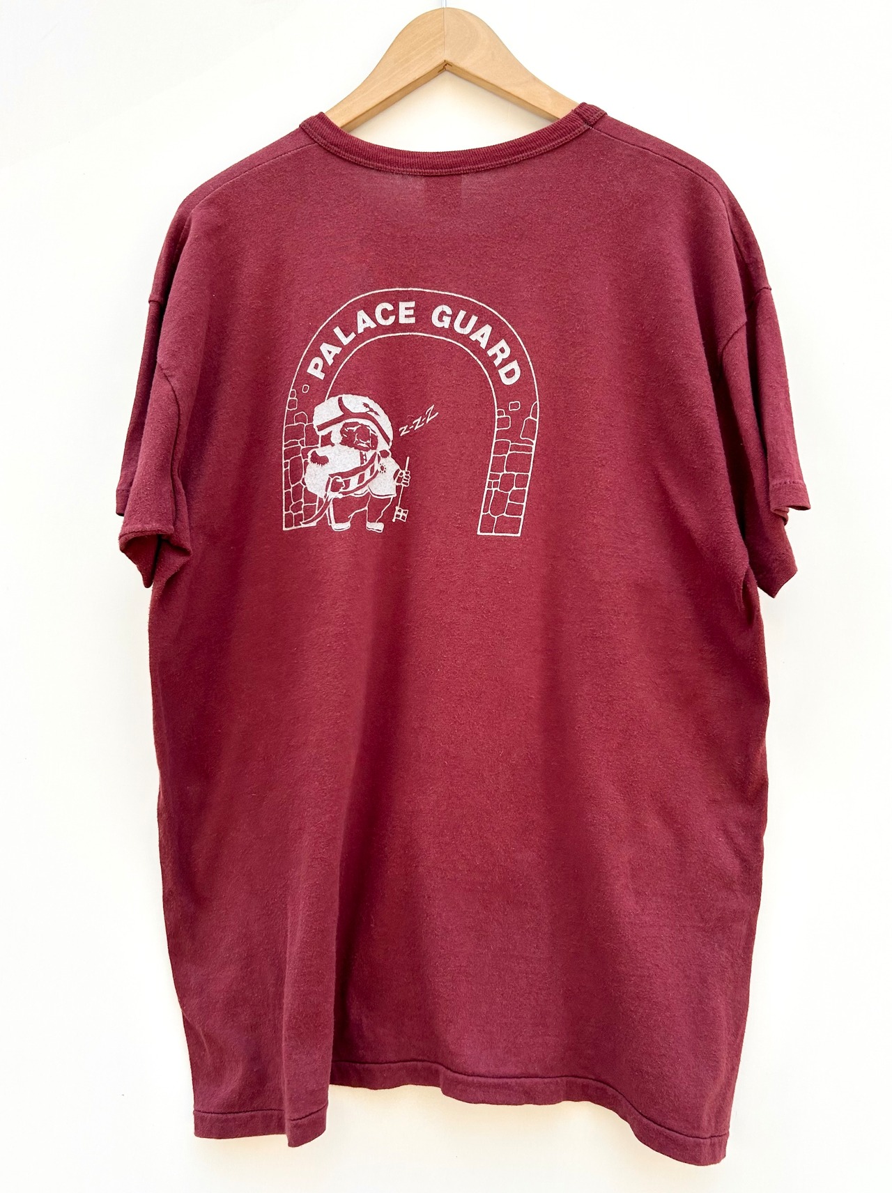 70s RUSSELL ATHLETIC Tee MADE IN USA Size XL
