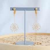 【夏季限定】花火(ゴールド)