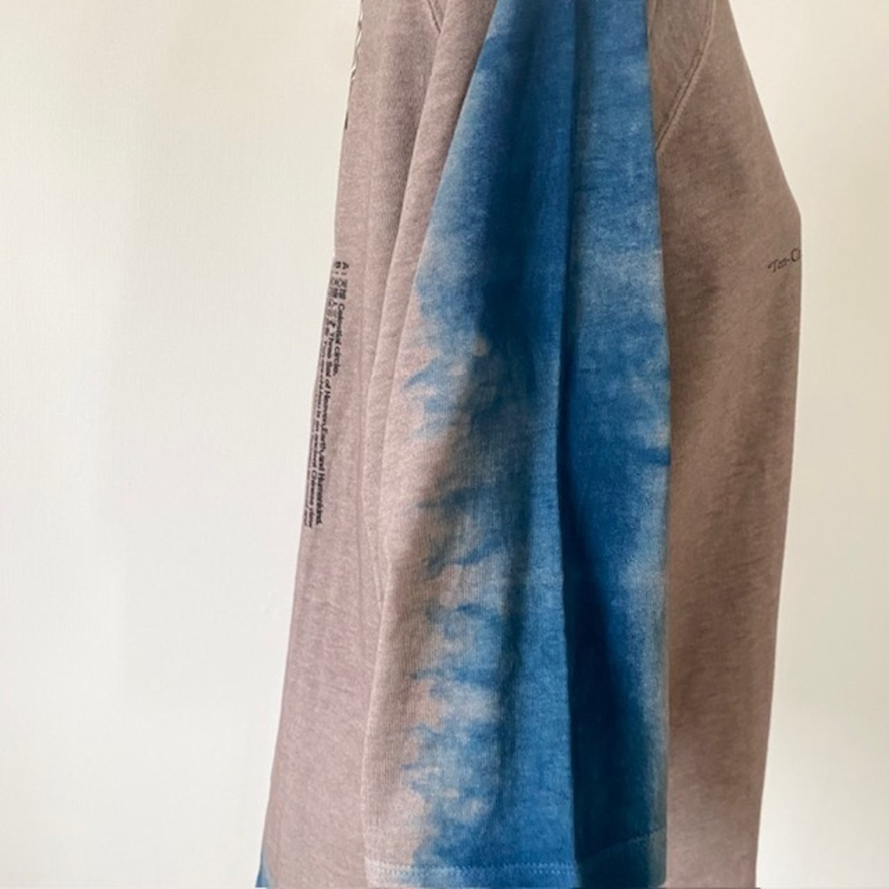 mt.chills :染Tシャツ
