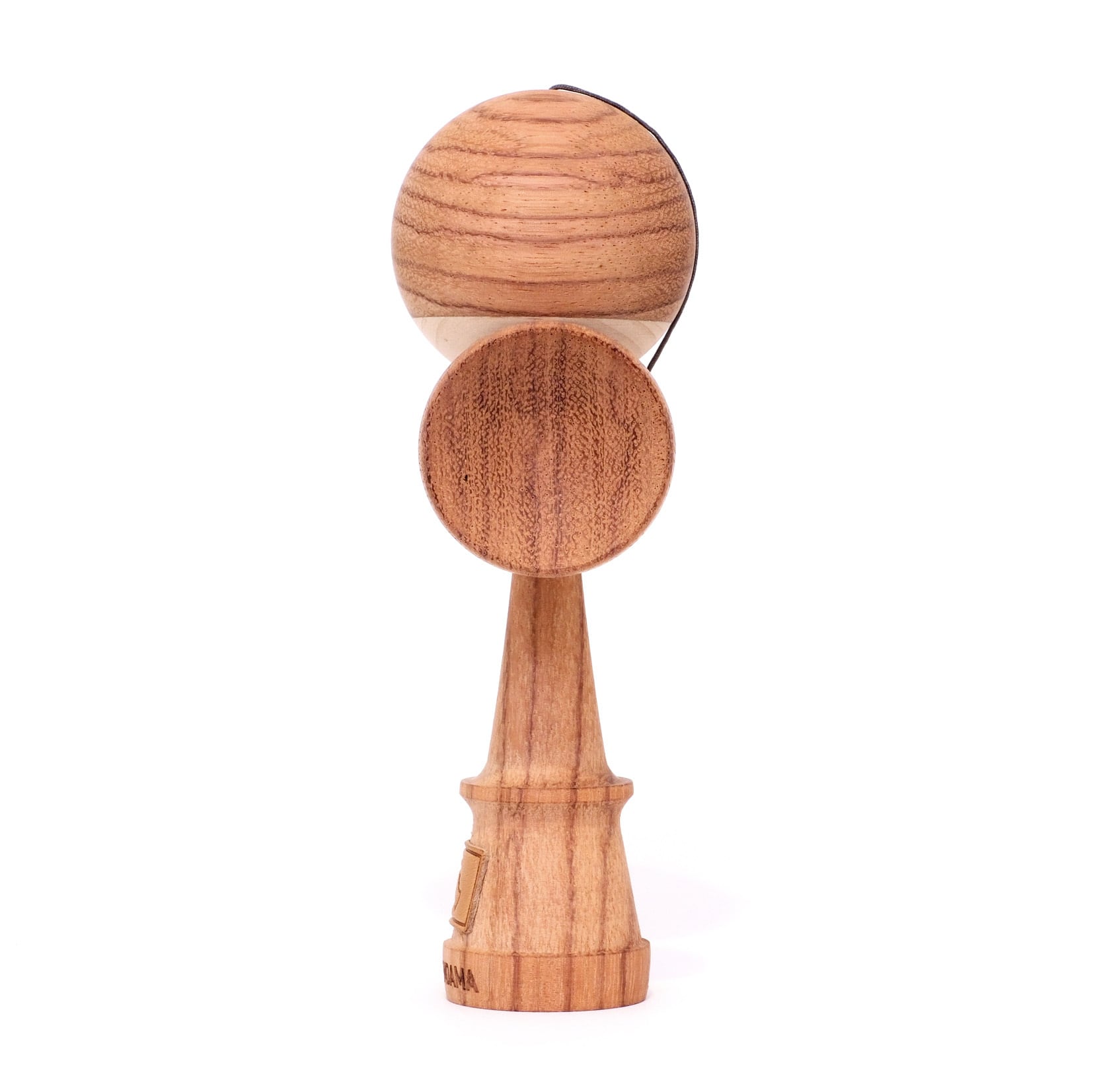 ローズウッド☆ 5th ROSEWOOD / ローズウッド | TOKYO KENDAMA｜育てるけん玉