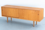 【as it is】Hans J. Wegner | RY26 Sideboard