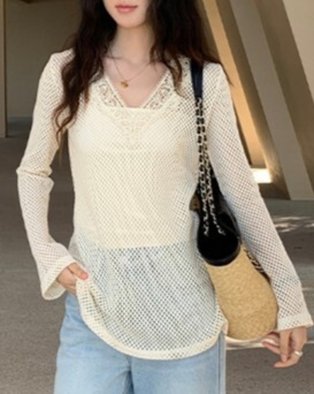 Raisin Ennui Blouse