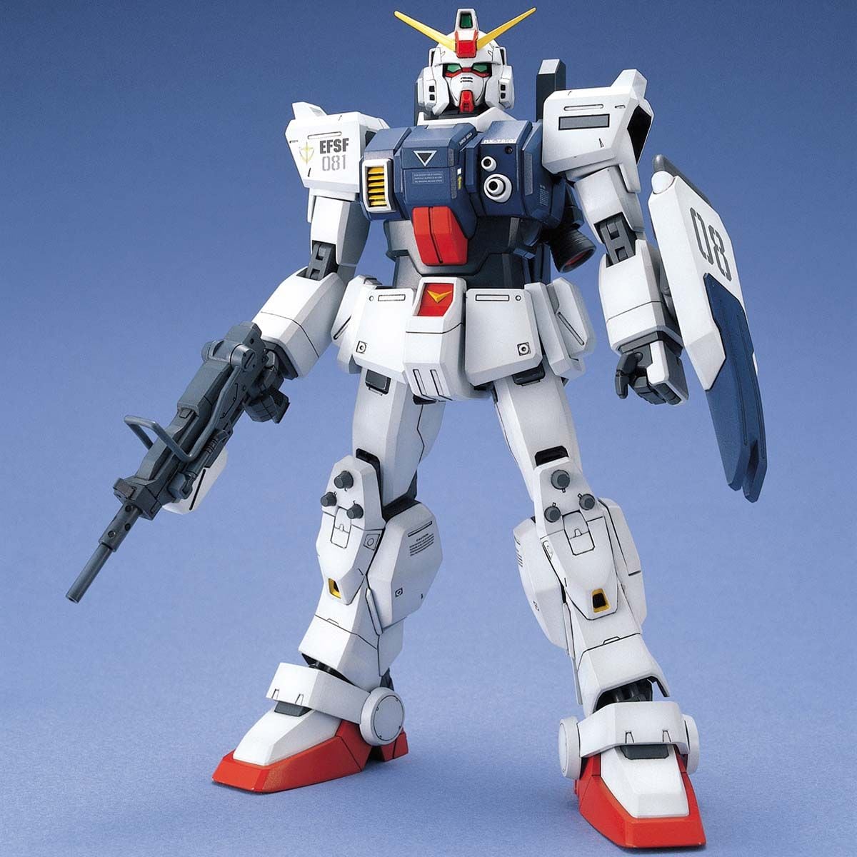 ガンプラまとめ売り　MG 陸戦型ガンダム他8個セット 予約:5月26日より順次発送】MG RX-79 陸戦型ガンダム ガンプラ