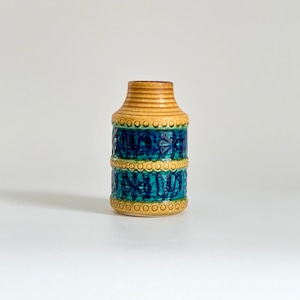 Vintage 花瓶 | Bay Keramik 64 14