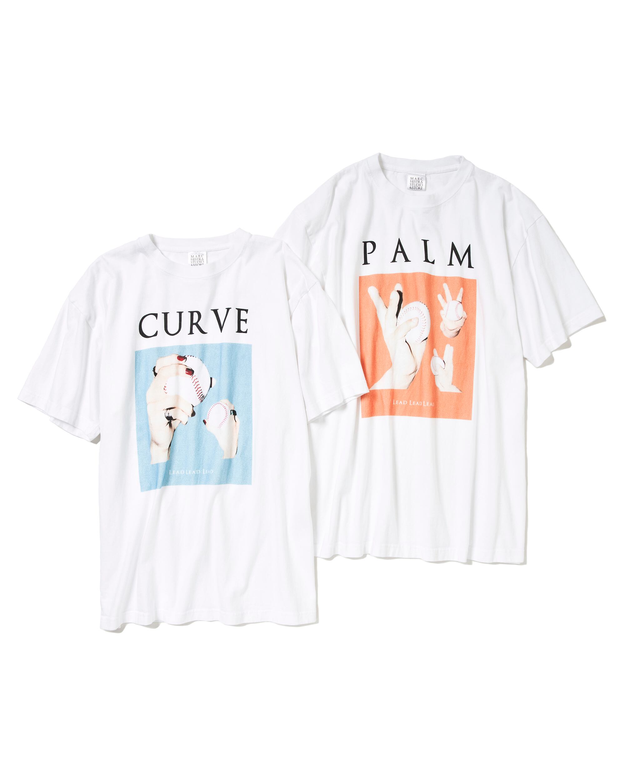 CURVE T-Shirt