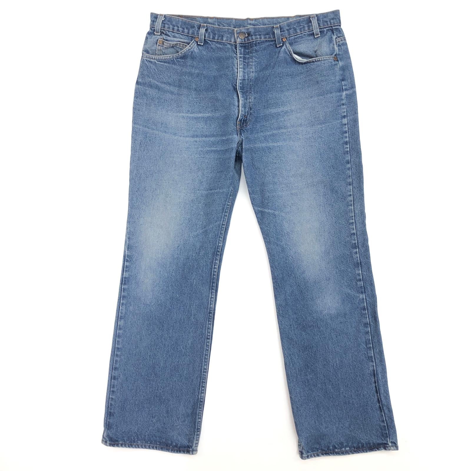 90s levi'sスタプレ USA製 W34 L30 90年頃 Levi's STA-PREST（ステイ・プレスト）W34 L30 リーバイス