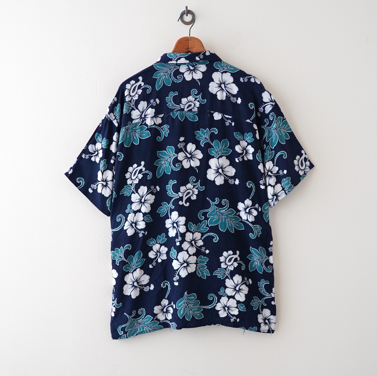 Aloha shirt