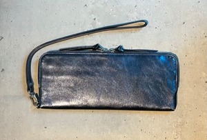 Sample Sale Oversize Purse