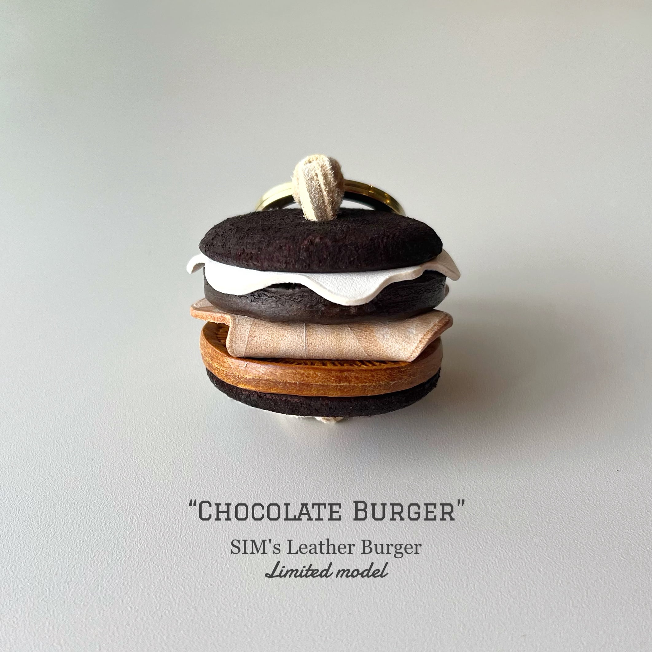 Sim's Leather works Spirit ［シムズ レザーワークス スピリット］