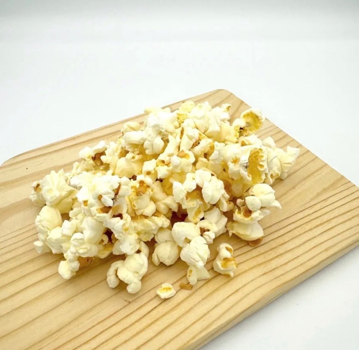 【Won Time】北海道産ポップコーン　5g/袋