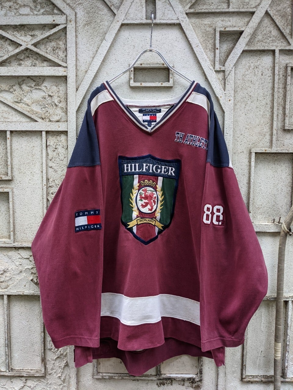hilfiger vintage