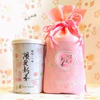 〈5月11日より順次発送予定〉　2026　福岡・八女　限定新茶　100g缶詰　【3本箱入り】