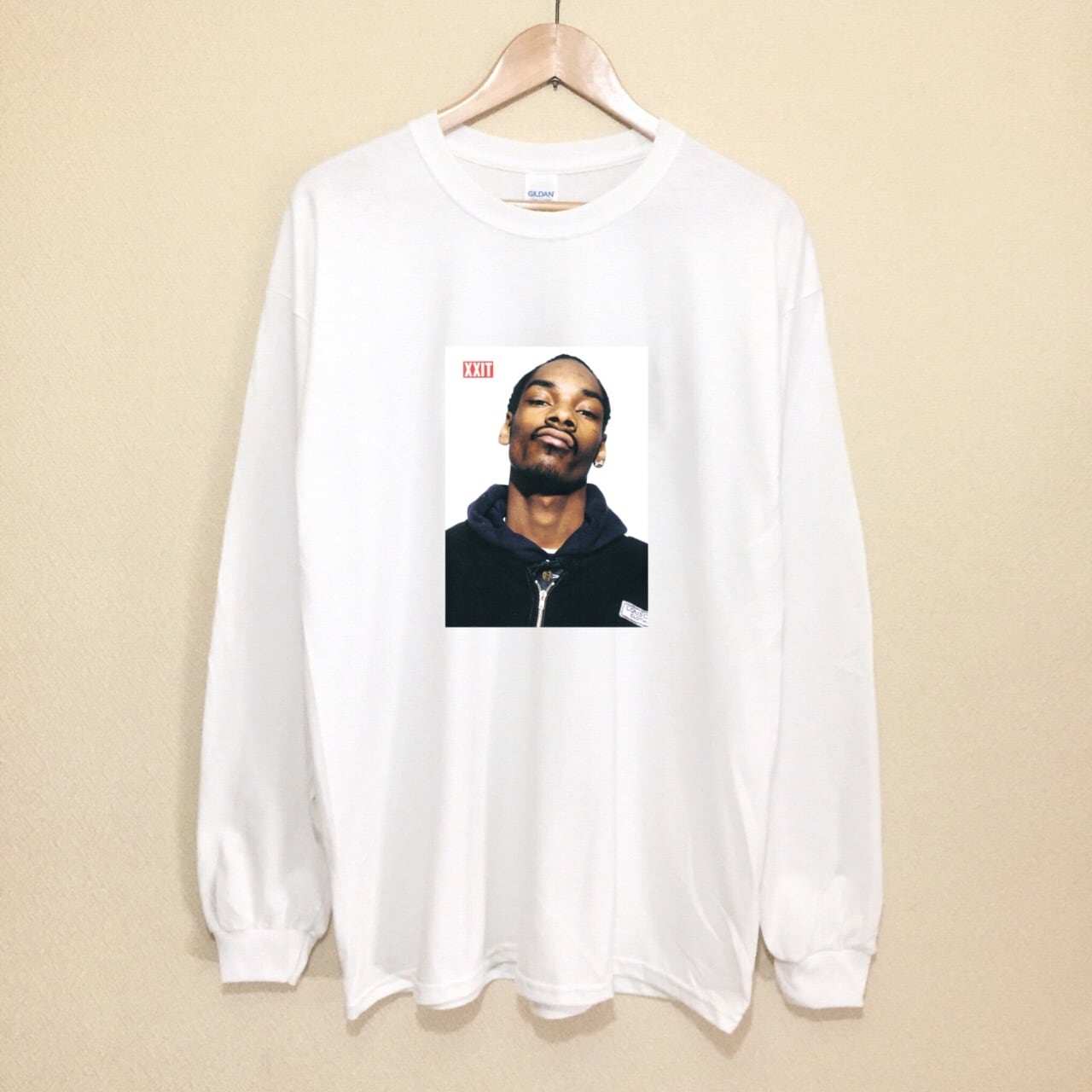 スヌープドッグ ロンT | jenk