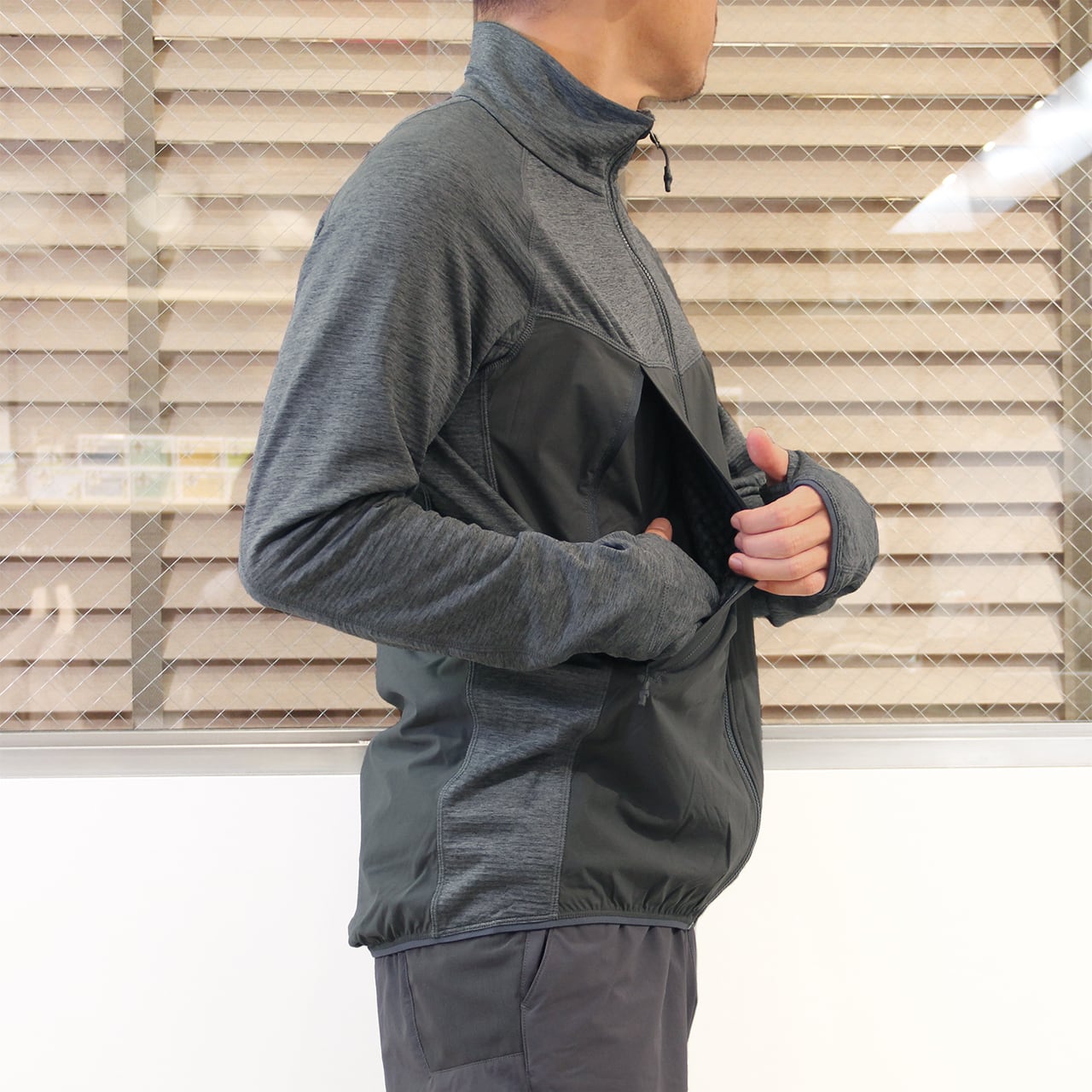 Teton Bros Cocoon Jacket (Men)