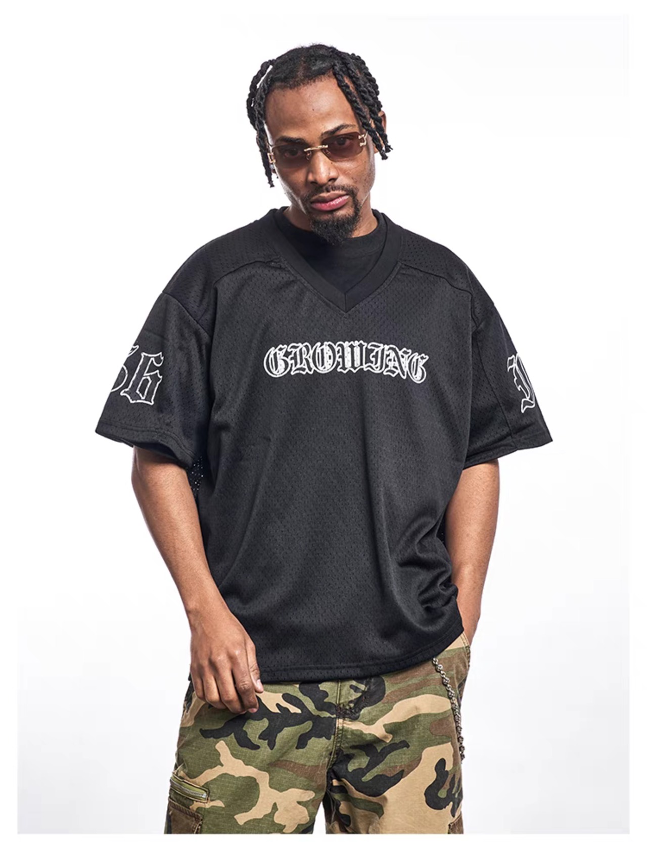 【お急ぎ発送】メッシュベースボールT(T00004)