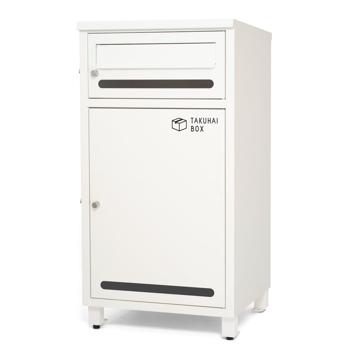 ポスト付き宅配ボックス「ポスミー」