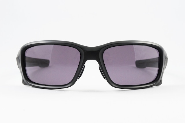 OAKLEY サングラス OO9336-0358 STRAIGHT LINK ストレートリンク ウォームグレー マットブラック スポーツ アジアンフィット オークリー 正規品-2枚目