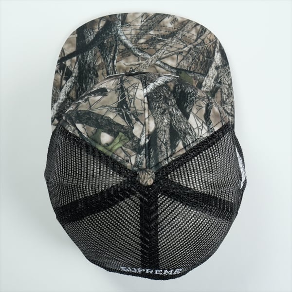 Size【フリー】 SUPREME シュプリーム 25FW Pinup Mesh Back 5-Panel
