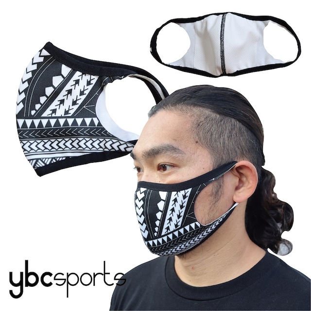 【YBC】TRIBAL MASK