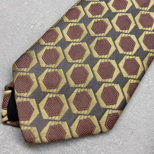 MATSUYA VINTAGE TIE ネクタイ n-340