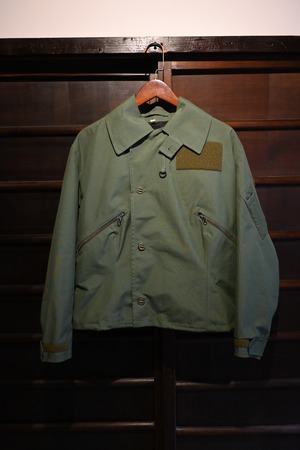 RAF mk4 fr cold weather jacket size5  0269