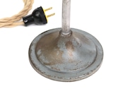 O.C. WHITE DESK LAMP MODEL:R4BP(Adjustable Portable Lamp)