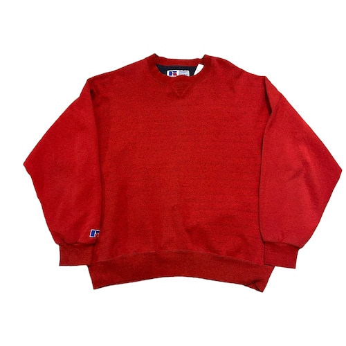 80~90s RUSSELL ATHLETIC "Cool Max" sweat