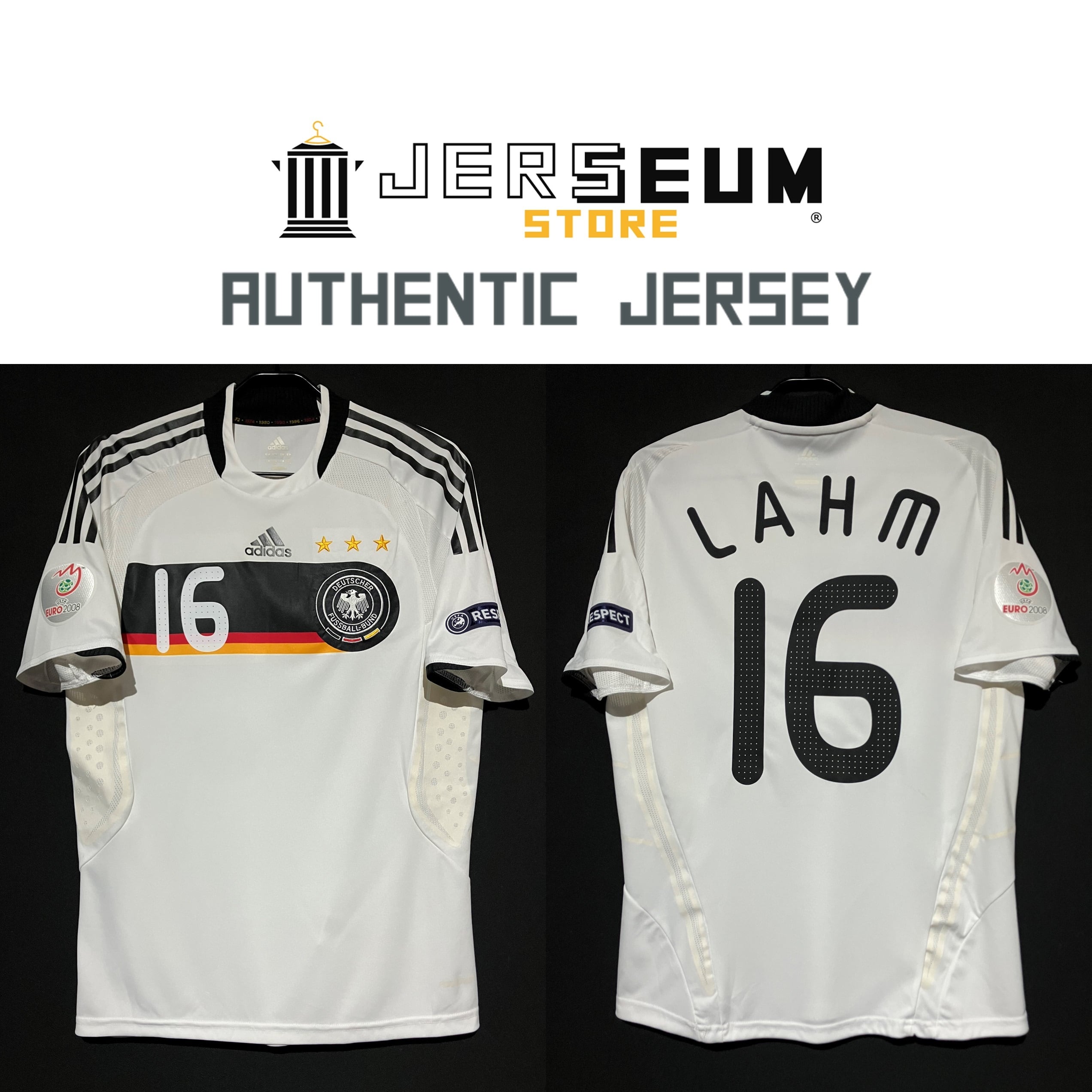National Teams：代表チーム | JERSEUM STORE