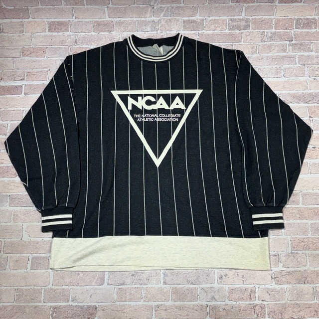 NCAA SWEAT SHIRT